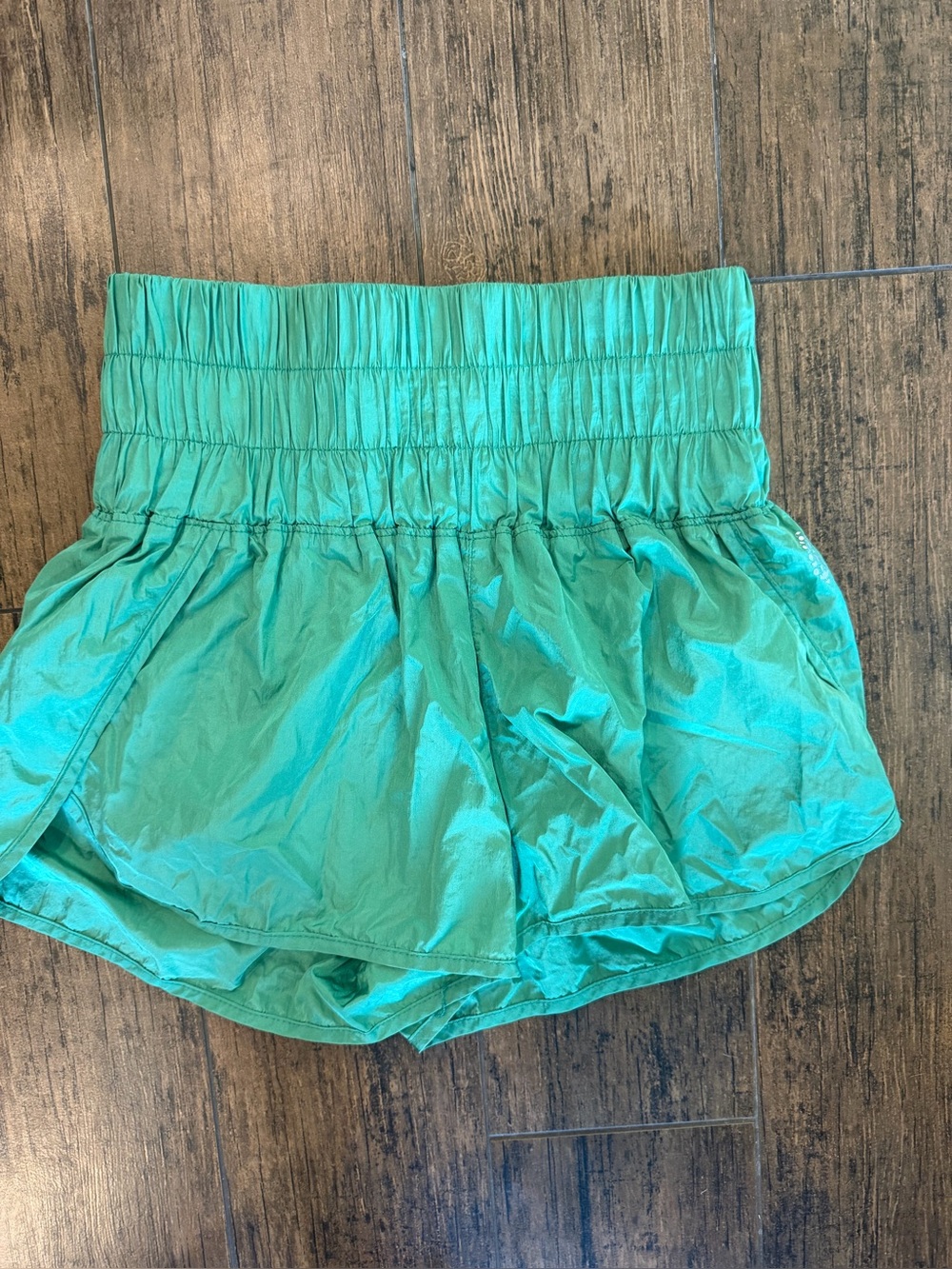 Free People Movement Shorts Way Home green size s